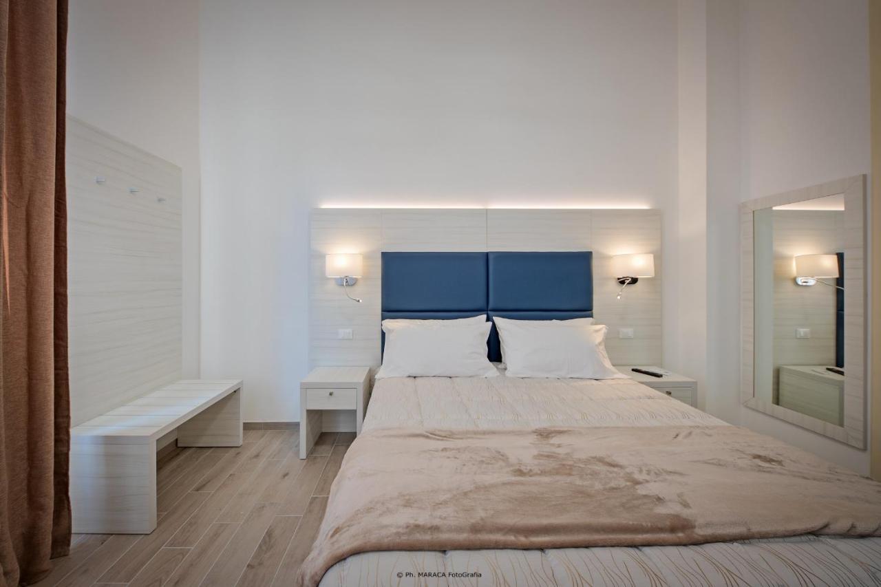 Hotiday Room Collection - Lecce Gianmarti Suite Exteriér fotografie