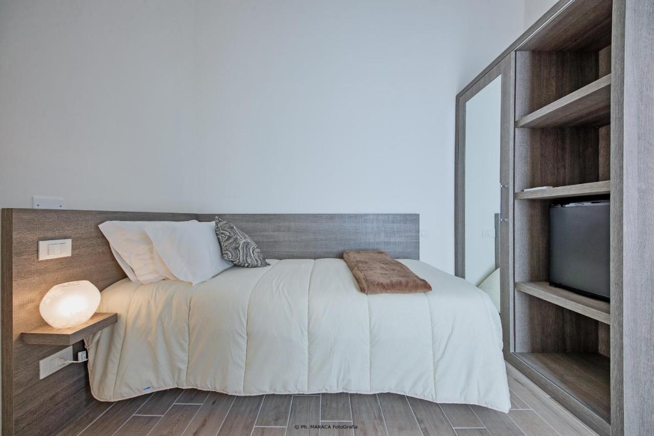 Hotiday Room Collection - Lecce Gianmarti Suite Exteriér fotografie