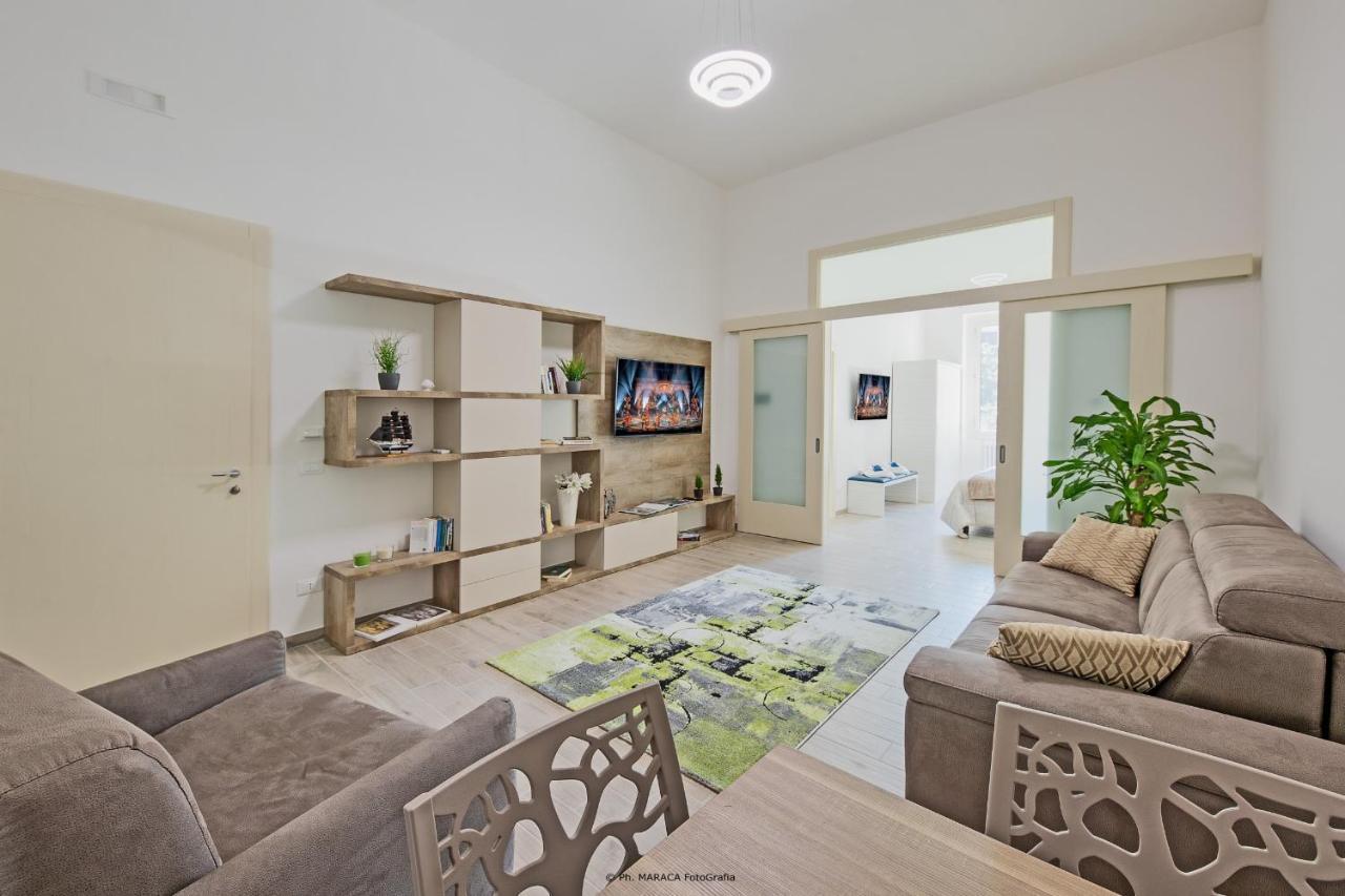 Hotiday Room Collection - Lecce Gianmarti Suite Exteriér fotografie