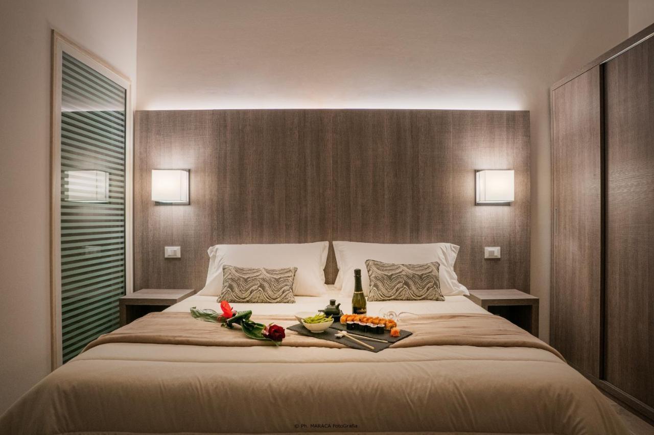 Hotiday Room Collection - Lecce Gianmarti Suite Exteriér fotografie