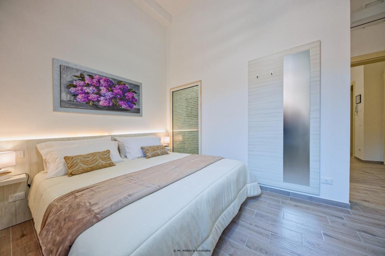 Hotiday Room Collection - Lecce Gianmarti Suite Exteriér fotografie