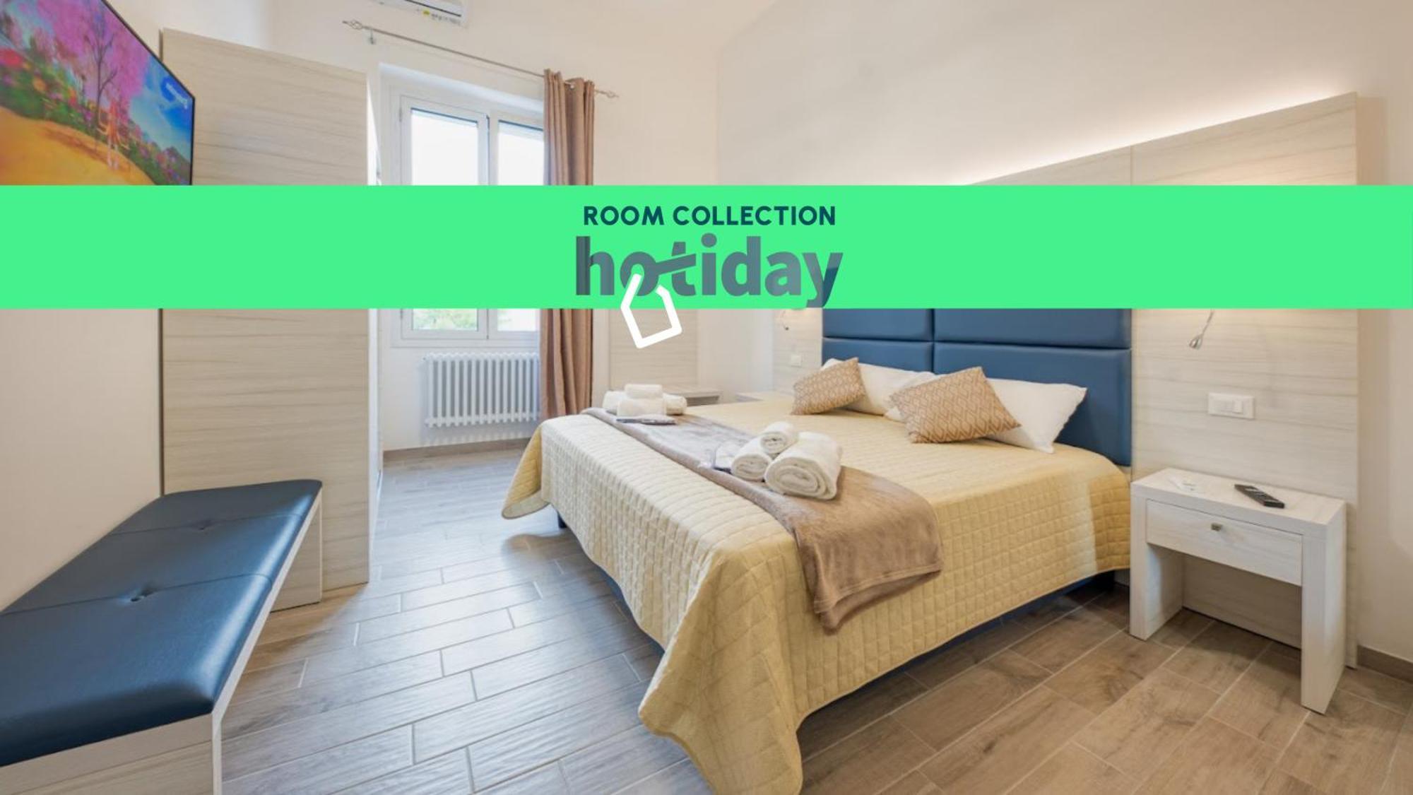 Hotiday Room Collection - Lecce Gianmarti Suite Exteriér fotografie